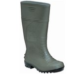 Bota de agua panter alta verde t47