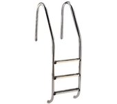 Astralpool 05489 escalera 3 peldaños standard
