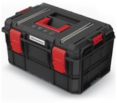 Kistenberg caja de herramientas, x block tech modular , 38 x 54,6 x 30,7 cm