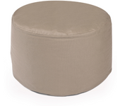 Outbag puf de exterior rock plus barro