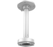 Hikvision support de montage caméra suspension jusqu'à 4.5kg - ds-1271zj-120 blanc