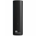 Disco duro externo western digital wdbwlg0080hbk-eesn 8 tb 8 tb ssd