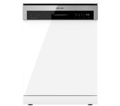 Lavavajillas cecotec bolero aguazero 6200 d