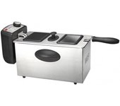 Freidora eléctrica magefesa milos-3 litros