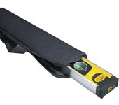 Nivel digital stanley fatmax 60cm - pantalla lcd retroiluminada - 0-42-065