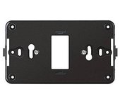 Soporte universal q.ta 25 tondo ecl 99651 f para 1 módulo