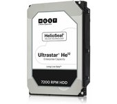 Disco duro western digital huh721212ale604 3,5 12 tb