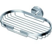 Ideal standard a9112aa iom jabonera de rejilla cromo