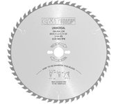 Sierra circular 315x2.8x30 z:54 atb 15° cmt