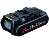 18v batería 3.0ah li-ion | ey9l53b32