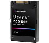 Dysk ssd western digital ultrastar sn655 wus5ea138esp7e1 3,84 tb u.3 pci se 0ts2458 (dwpd 1)