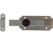 Bl pestillo horizontal acero 90 mm