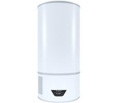 Calentador de agua termodinámico de pared lydos hybrid wifi 100 l ariston aire ambiente 100 l