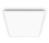 Philips lighting pannello led sceneswitch regolabile, dimmer a fasi, 36w, 3600 lumen, 4000k, bianca