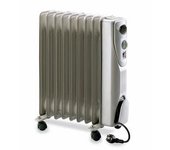 Plein air holly 2000 gris 2000 w radiador