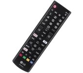 Mando a distancia akb75675311 akb75675325 para televisor lg
