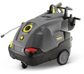Limpiador compacto monofásico hds 6/14 - 4cx - karcher - 1.170-902.0