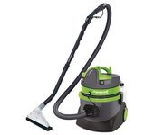 Aspirador industrial flexcat 116pd para tapicería y alfombras
