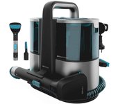 Aspirador Escoba CECOTEC Conga 4000 Carpet&Spot Clean XL 400 W