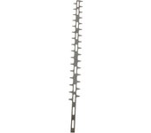 Cuchilla cortasetos para cortasetos einhell