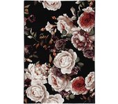 T alfombra floral c 190x133