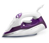 Plancha de vapor xenon