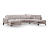 Sofá rinconera porto chl-02-c-eot beige