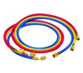 Conjunto de 3 mangueras de presión de 5/16'' - rothenberger