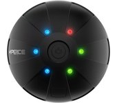 Hyperice hypersphere mini bola vibratoria negro
