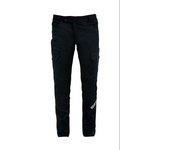 Pantalon sparco basic tech trouser boston negro 02400 talla l