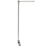 Facom 99c.16 - llave vaso en t con cardan 16 mm