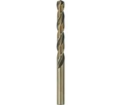 Ø 1.5mm taladro de metal hss-co standardline din 338 10 paquete
