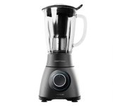 Power black titanium 1500 perfectmix batidora de vaso 1500w - cecotec