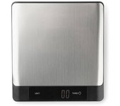 Báscula de cocina jata cr2032