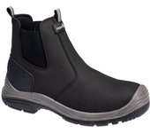 Botas de protección impermeables de seguridad fv02