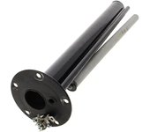 Resistencia + ánodo, 396037 para calentador de agua ariston