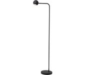 Lucide comet - lámpara de suelo recargable - batería/acumulador - led 3 stepdim - 1x3w 2700k - negro