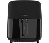 Cecotec freidora de aire cecofry fantastik 3500