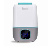 Taurus hu1330 humidificador ultrasónica 3 l azul, gris, blanco 25 w