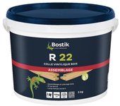 Bostik r22 pegamento lento cubo de 5 kg - 30604649