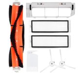 Kit de piezas de repuesto para aspiradora robótica xiaomi
