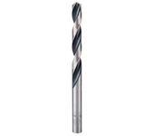 Taladre espiral de metal hss pointteq. din 338. 9.7 mm. paquete de 10