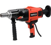 Yato yt-81980 taladro 1200 rpm 12 kg negro, rojo