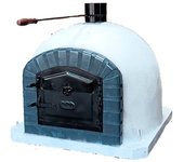 Horno smoky rf 120 medidas 95 x 120cm kg 860