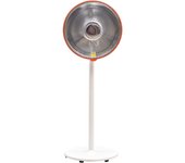 Estufa solar de carbono 2 usos voltios 230 watt 500/1000 cm 40 h.cm 90/115