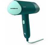 Philips 3000 series sth3020/70 limpiador a vapor limpiador a vapor portátil 0,12 l 1000 w verde