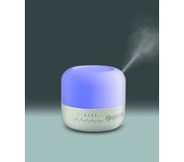 Olimpia splendid astomi sound difusor de aroma tanque blanco