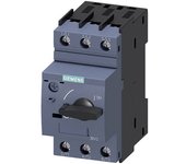 Interruptor de protección de motor siemens para s00 2.8-4a