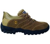 Zapato new nilo s1p con puntera de acero - 45