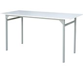 Mesa comunitaria desmontable 1,50m